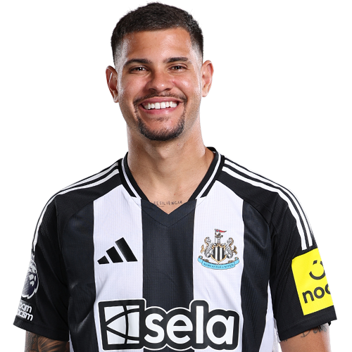 ব্রুনো গিমারায়েস